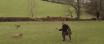 Awesome jump is awesome